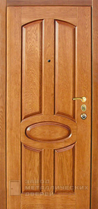 Фото «Дверь МДФ филенчатый №8»  в Аперелевке