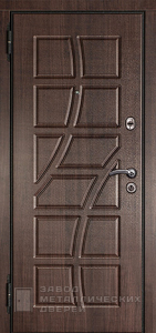 Фото «Дверь с фотопечатью №12»  в Аперелевке