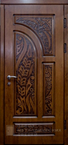 Фото «Утепленная дверь №5» в Аперелевке