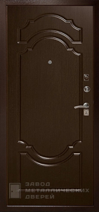 Фото «Дверь МДФ №17»  в Аперелевке