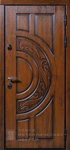 Фото «Внутренняя дверь №9» в Аперелевке
