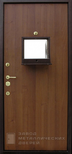 Фото «Дверь в кассу №3» в Аперелевке