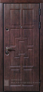 Фото «Дверь МДФ №36» в Аперелевке