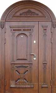 Фото «Парадная дверь №74» в Аперелевке