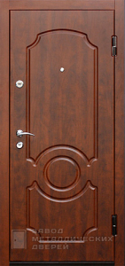 Фото «Дверь МДФ №28» в Аперелевке