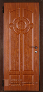 Фото «Дверь трехконтурная №16»  в Аперелевке