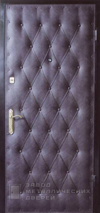 Фото «Дверь Винилискожа №3» в Аперелевке