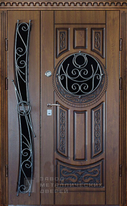 Фото «Парадная дверь №55» в Аперелевке