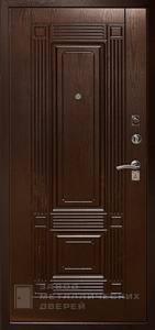 Фото «Дверь с фотопечатью №19»  в Аперелевке