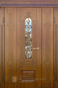 Фото «Парадная дверь №99» в Аперелевке