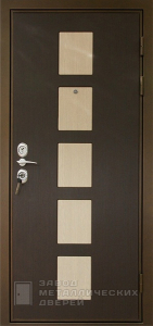 Фото «Взломостойкая дверь №7» в Аперелевке