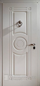 Фото «Утепленная дверь №17»  в Аперелевке