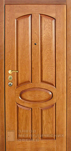 Фото «Дверь МДФ филенчатый №8» в Аперелевке