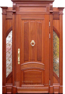 Фото «Парадная дверь №31» в Аперелевке