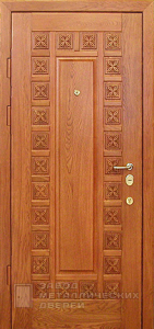 Фото «Дверь трехконтурная №7»  в Аперелевке