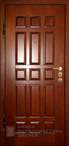 Фото «Дверь МДФ филенчатый №7»  в Аперелевке