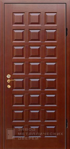 Фото «Дверь МДФ №40» в Аперелевке