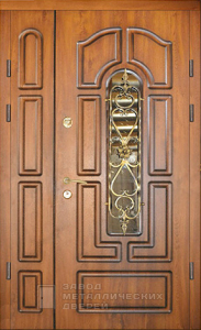Фото «Парадная дверь №84» в Аперелевке