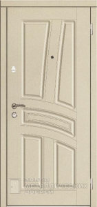 Фото «Дверь МДФ №46» в Аперелевке