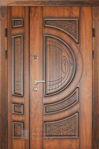 Фото «Парадная дверь №79» в Аперелевке