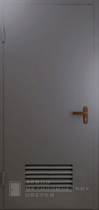 Фото «Техническая дверь №3»  в Аперелевке