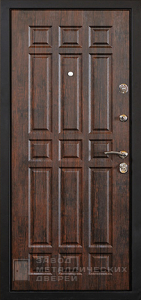 Фото «Звукоизоляционная дверь №13»  в Аперелевке