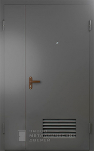Фото «Дверь для трансформаторной №2» в Аперелевке