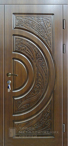 Фото «Дверь МДФ винорит №3» в Аперелевке
