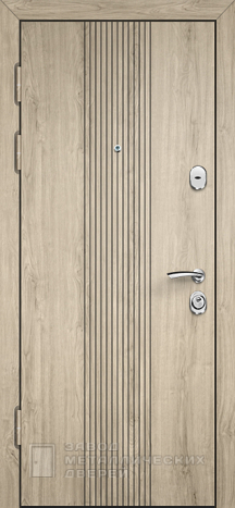 Фото «Дверь в квартиру №36» в Аперелевке