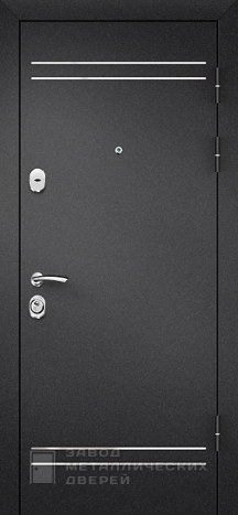 Фото «Дверь с зеркалом №34» в Подольску