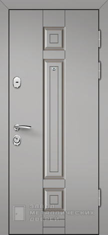 Фото «Дверь с терморазрывом №44» в Долгопрудному