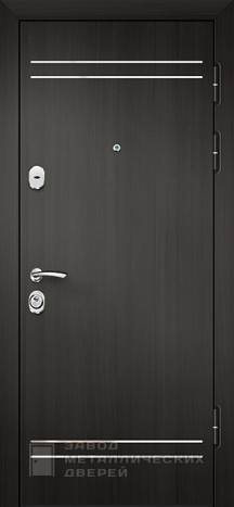 Фото «Дверь с терморазрывом №19» в Долгопрудному