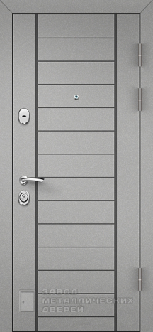 Фото «Дверь с терморазрывом №60» в Долгопрудному