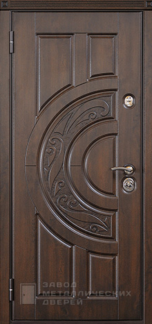 Фото «Дверь Массив дуба №9» в Аперелевке