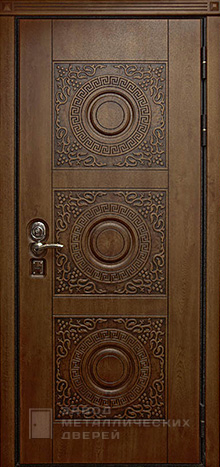 Фото «Дверь Массив дуба №2» в Аперелевке