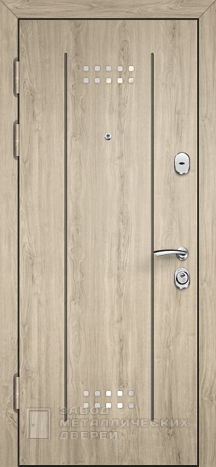 Фото «Наружная дверь №21» в Клину