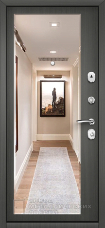 Фото «Дверь в квартиру №57» в Аперелевке