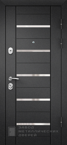 Фото «Дверь с шумоизоляцией №8» в Высоковску