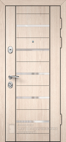 Фото «Дверь с терморазрывом №69» в Долгопрудному