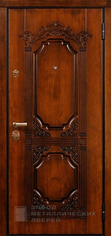 Фото «Дверь МДФ винорит №5» в Аперелевке