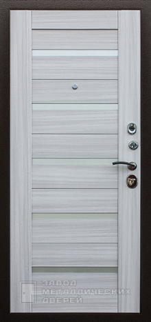 Фото «Дверь МДФ №53» в Аперелевке