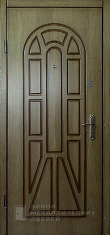 Фото «Дверь Винилискожа №6» в Аперелевке