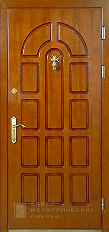 Фото «Дверь с терморазрывом №33» в Долгопрудному