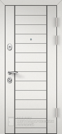 Фото «Дверь в дом №35» в Красногорску