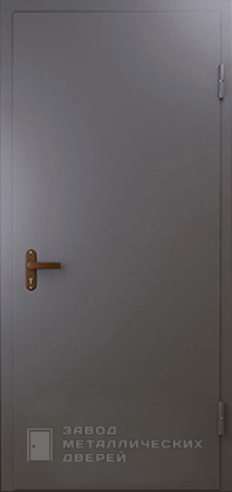 Фото «Техническая дверь №2» в Аперелевке