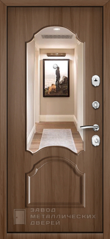 Фото «Дверь с зеркалом №56» в Дзержинскому