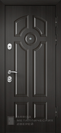 Фото «Дверь с зеркалом №44» в Луховицам