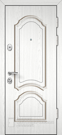 Фото «Светлая дверь №19» в Туле