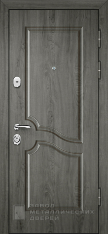 Фото «Одностворчатая дверь №20» в Куровскому