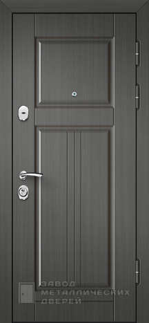 Фото «Дверь с зеркалом №45» в Аперелевке